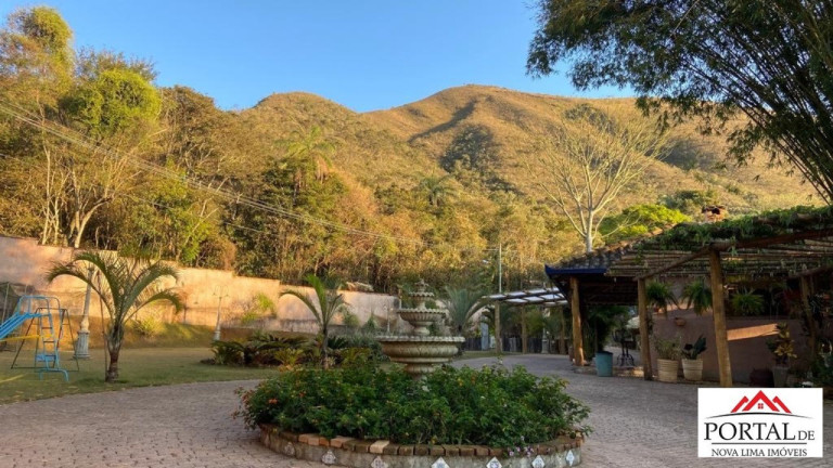 Imagem Casa com 4 Quartos à Venda, 780 m² em Jardim De Petropolis - Nova Lima Imagem Casa com 4 Quartos à Venda, 780 m² em Jardim De Petropolis - Nova Lima