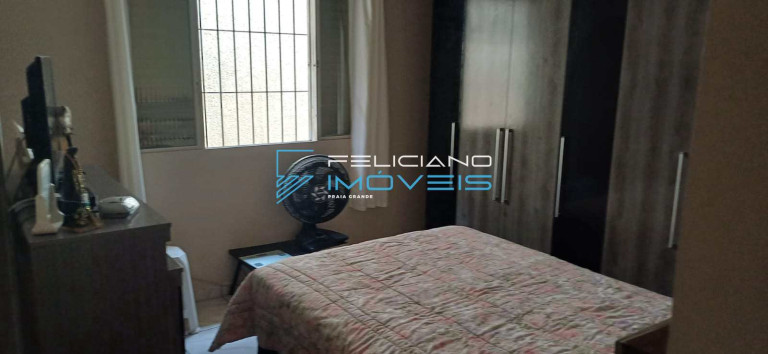 Imagem Casa com 3 Quartos à Venda, 114 m² em Balneário Maracanã - Praia Grande Imagem Casa com 3 Quartos à Venda, 114 m² em Balneário Maracanã - Praia Grande