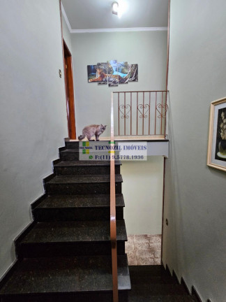 Imagem Sobrado com 3 Quartos à Venda, 168 m² em Vila Da Saúde - São Paulo