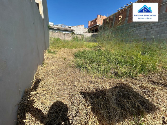 Imagem Terreno à Venda, 205 m² em Residencial Parque Da Fazenda - Campinas Imagem Terreno à Venda, 205 m² em Residencial Parque Da Fazenda - Campinas