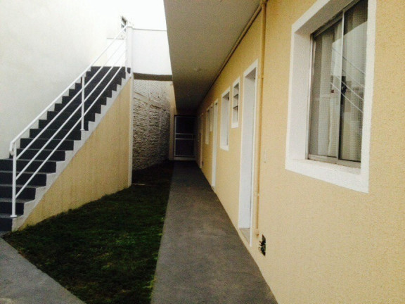 Imagem Casa com 1 Quarto para Alugar, 20 m² em Chácara Belenzinho - São Paulo Imagem Casa com 1 Quarto para Alugar, 20 m² em Chácara Belenzinho - São Paulo