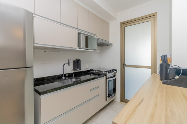 Imagem Apartamento com 2 Quartos à Venda, 64 m² em água Branca - São Paulo
