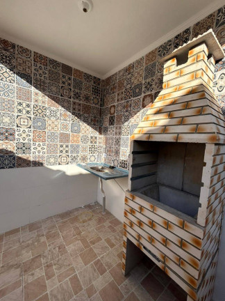 Imagem Casa com 2 Quartos à Venda, 130 m² em Flórida Mirim - Mongaguá Imagem Casa com 2 Quartos à Venda, 130 m² em Flórida Mirim - Mongaguá