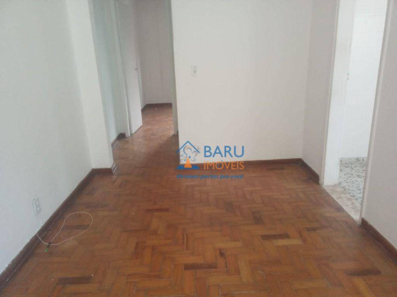 Imagem Apartamento com 1 Quarto à Venda, 50 m² em Santa Cecília - São Paulo Imagem Apartamento com 1 Quarto à Venda, 50 m² em Santa Cecília - São Paulo
