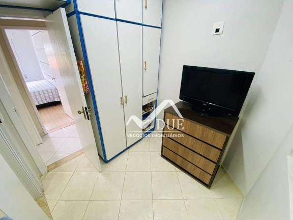 Imagem Apartamento com 2 Quartos à Venda, 98 m² em Campo Grande - Santos Imagem Apartamento com 2 Quartos à Venda, 98 m² em Campo Grande - Santos