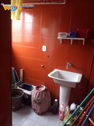 Imagem Apartamento com 2 Quartos à Venda, 77 m² em Maracanã - Praia Grande Imagem Apartamento com 2 Quartos à Venda, 77 m² em Maracanã - Praia Grande