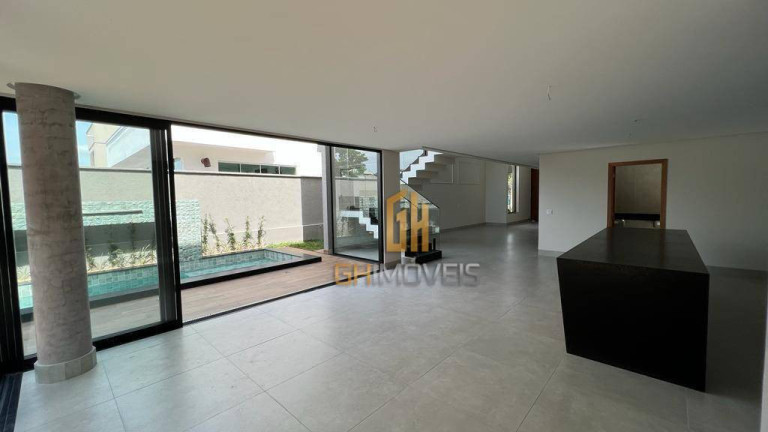 Imagem Sobrado com 4 Quartos à Venda, 290 m² em Jardins Madri - Goiânia Imagem Sobrado com 4 Quartos à Venda, 290 m² em Jardins Madri - Goiânia