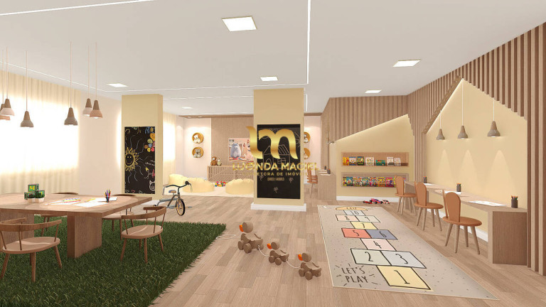 Imagem Apartamento com 2 Quartos à Venda, 80 m² em Ocian - Praia Grande Imagem Apartamento com 2 Quartos à Venda, 80 m² em Ocian - Praia Grande