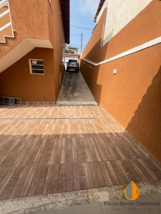 Imagem Casa com 3 Quartos à Venda, 350 m² em Itapeba - Maricá Imagem Casa com 3 Quartos à Venda, 350 m² em Itapeba - Maricá