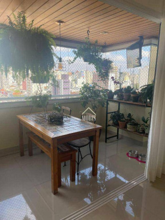 Imagem Apartamento com 3 Quartos à Venda, 128 m² em Centro - Santo André Imagem Apartamento com 3 Quartos à Venda, 128 m² em Centro - Santo André