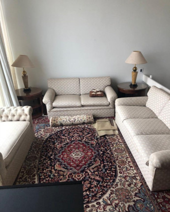 Imagem Apartamento com 3 Quartos à Venda, 368 m² em Vila Mascote - São Paulo