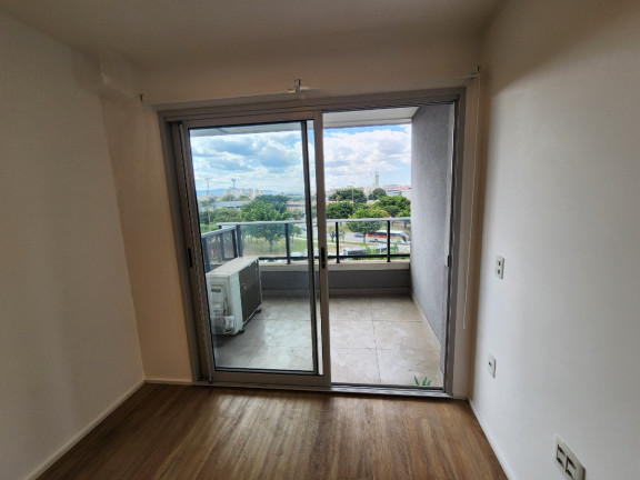 Imagem Apartamento com 2 Quartos à Venda, 59 m² em água Branca - São Paulo