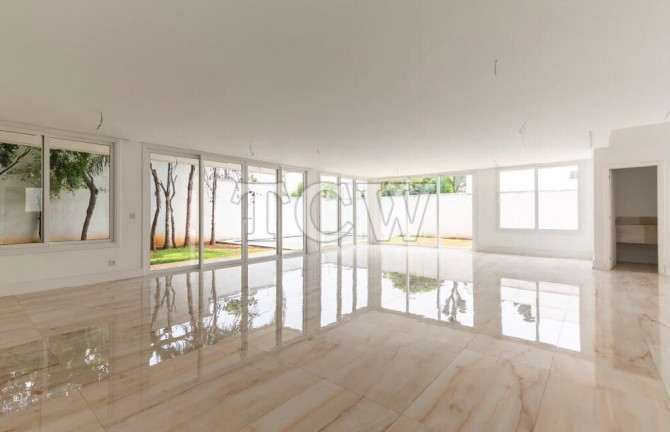 Imagem Casa de Condomínio com 4 Quartos à Venda, 533 m² em Brooklin - São Paulo