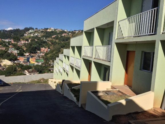 Imagem Casa de Condomínio com 2 Quartos à Venda, 70 m² em Panorama (polvilho) - Cajamar Imagem Casa de Condomínio com 2 Quartos à Venda, 70 m² em Panorama (polvilho) - Cajamar