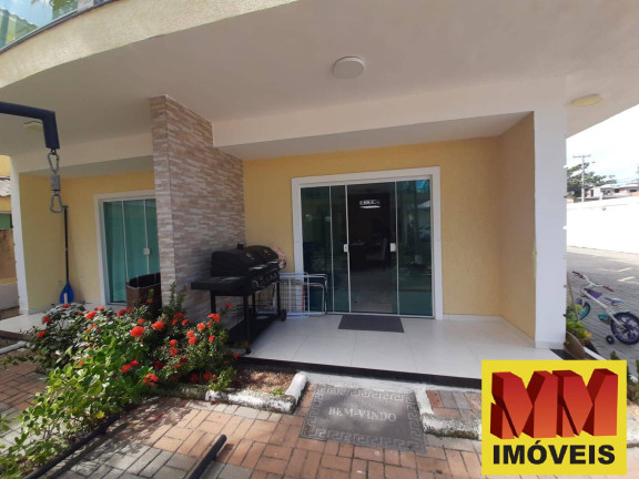 Imagem Casa de Condomínio com 4 Quartos à Venda, 135 m² em Ogiva - Cabo Frio Imagem Casa de Condomínio com 4 Quartos à Venda, 135 m² em Ogiva - Cabo Frio