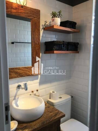 Imagem Apartamento com 2 Quartos à Venda, 47 m² em Vila Ipê - Campinas