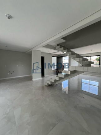 Imagem Casa com 3 Quartos à Venda, 126 m² em Três Rios Do Sul - Jaraguá Do Sul