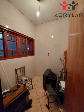 Imagem Imóvel com 3 Quartos para Alugar,  em Jardim São Paulo - Jundiaí