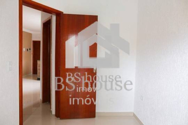 Imagem Apartamento com 2 Quartos à Venda, 76 m² em Parque Erasmo Assunção - Santo André