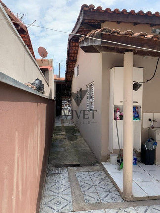 Imagem Casa com 2 Quartos à Venda, 101 m² em Jardim Santa Bárbara - Sorocaba Imagem Casa com 2 Quartos à Venda, 101 m² em Jardim Santa Bárbara - Sorocaba