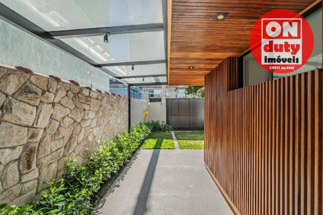 Imagem Sobrado com 4 Quartos à Venda, 350 m² em Embaré - Santos Imagem Sobrado com 4 Quartos à Venda, 350 m² em Embaré - Santos