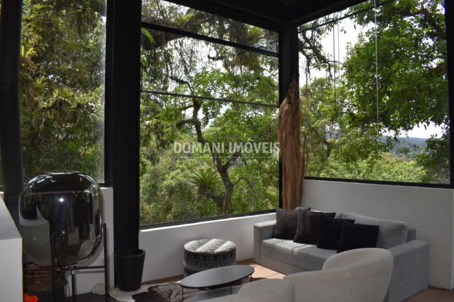 Imagem Casa com 4 Quartos à Venda, 192 m² em Região Da Vila Inglesa - Campos Do Jordão