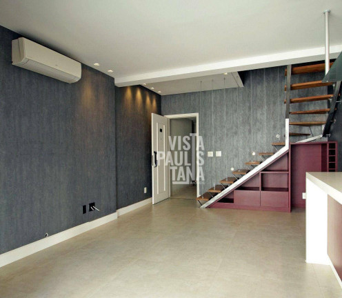 Imagem Imóvel com 1 Quarto à Venda, 81 m² em Campo Belo - São Paulo Imagem Imóvel com 1 Quarto à Venda, 81 m² em Campo Belo - São Paulo