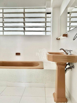 Imagem Apartamento com 3 Quartos para Alugar, 107 m² em Pinheiros - São Paulo