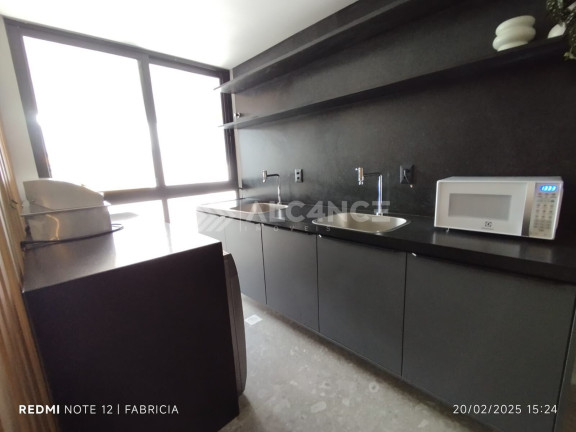 Imagem Flat com 1 Quarto à Venda, 26 m² em Intermares - Cabedelo Imagem Flat com 1 Quarto à Venda, 26 m² em Intermares - Cabedelo