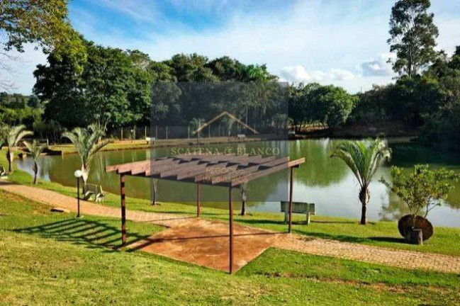 Imagem Terreno em Condomínio à Venda, 200 m² em Jardim Novo Horizonte - Sorocaba