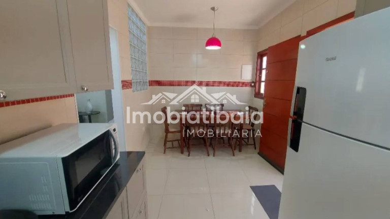 Imagem Casa de Condomínio com 3 Quartos à Venda, 332 m² em Condomínio Atibaia Park I - Atibaia