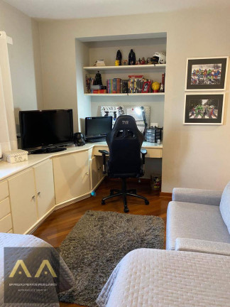 Imagem Casa com 3 Quartos à Venda, 310 m² em Alphaville - Santana De Parnaíba