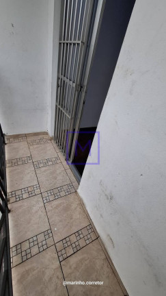 Apartamento com 2 Quartos à Venda, 48 m² em Vila Carmosina - São Paulo