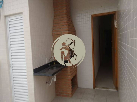 Imagem Casa com 3 Quartos à Venda, 168 m² em Aparecida - Santos Imagem Casa com 3 Quartos à Venda, 168 m² em Aparecida - Santos