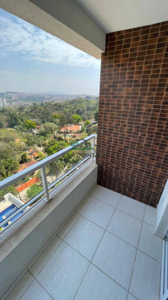 Imagem Apartamento com 2 Quartos à Venda, 54 m² em Jardim Marilu - Carapicuíba
