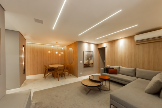 Imagem Apartamento com 2 Quartos à Venda, 93 m² em água Branca - São Paulo