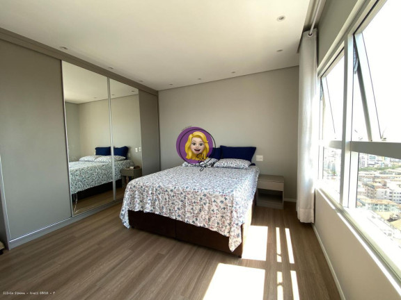 Imagem Apartamento com 2 Quartos à Venda, 74 m² em Embaré - Santos Imagem Apartamento com 2 Quartos à Venda, 74 m² em Embaré - Santos