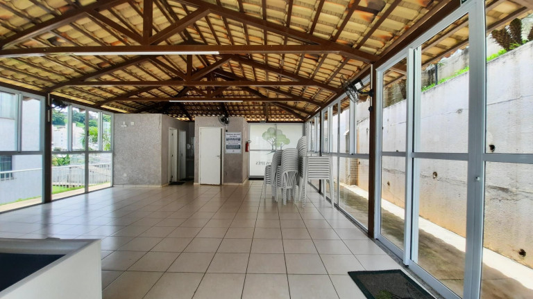 Imagem Apartamento com 2 Quartos à Venda, 43 m² em Paulo Camilo - Betim Imagem Apartamento com 2 Quartos à Venda, 43 m² em Paulo Camilo - Betim