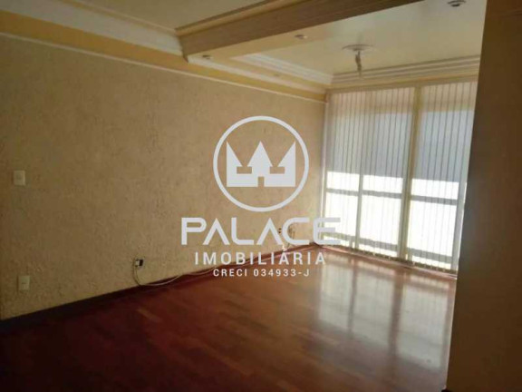 Imagem Apartamento com 2 Quartos à Venda, 86 m² em Alto - Piracicaba
