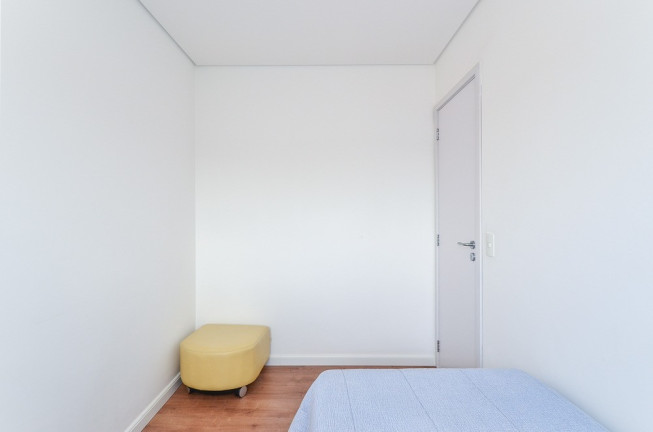 Imagem Apartamento com 2 Quartos à Venda, 66 m² em Jardim Aeroporto - São Paulo