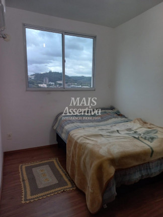 Imagem Apartamento com 2 Quartos à Venda, 45 m² em Canudos - Novo Hamburgo Imagem Apartamento com 2 Quartos à Venda, 45 m² em Canudos - Novo Hamburgo