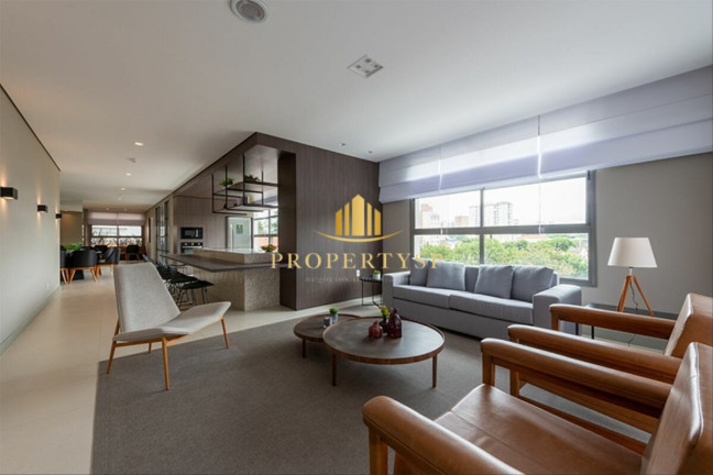 Imagem Apartamento com 2 Quartos à Venda, 67 m² em Barra Funda - São Paulo