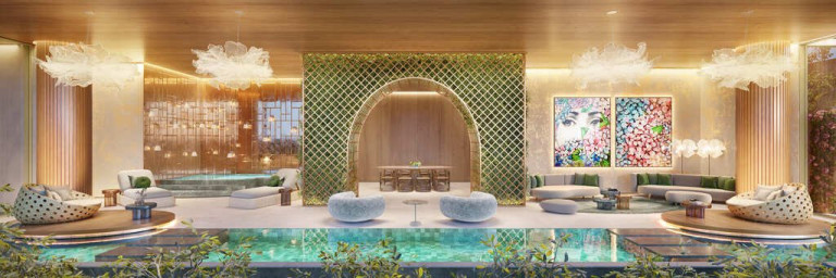 Imagem Apartamento com 4 Quartos à Venda, 264 m² em Brooklin Novo - São Paulo Imagem Apartamento com 4 Quartos à Venda, 264 m² em Brooklin Novo - São Paulo