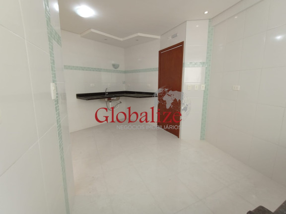 Imagem Casa com 4 Quartos à Venda, 126 m² em Embaré - Santos Imagem Casa com 4 Quartos à Venda, 126 m² em Embaré - Santos