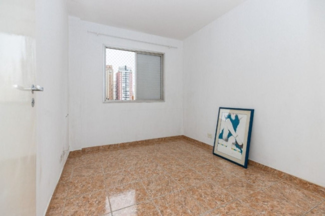 Imagem Apartamento com 2 Quartos à Venda, 58 m² em Pinheiros - São Paulo