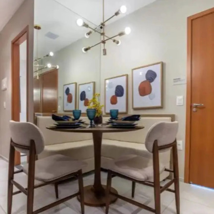 Imagem Imóvel com
2 Quartos à Venda, 52 m² em
Santa Cecilia -
Aparecida De Goiania Imagem Imóvel com
2 Quartos à Venda, 52 m² em
Santa Cecilia -
Aparecida De Goiania