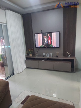 Imagem Casa com 3 Quartos à Venda, 130 m² em Felícia - Vitória Da Conquista Imagem Casa com 3 Quartos à Venda, 130 m² em Felícia - Vitória Da Conquista