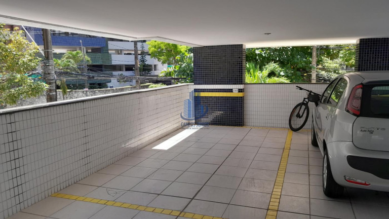 Imagem Flat com 1 Quarto à Venda, 36 m² em Boa Viagem - Recife Imagem Flat com 1 Quarto à Venda, 36 m² em Boa Viagem - Recife
