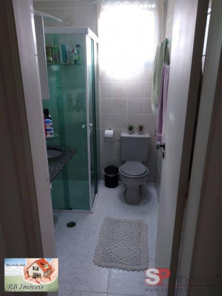 Imagem Apartamento com 2 Quartos à Venda, 50 m² em Centro - São Bernardo Do Campo Imagem Apartamento com 2 Quartos à Venda, 50 m² em Centro - São Bernardo Do Campo