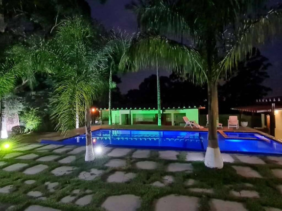 Imagem Casa de Condomínio com 5 Quartos à Venda, em Parque Rizzo Ii - Cotia Imagem Casa de Condomínio com 5 Quartos à Venda, em Parque Rizzo Ii - Cotia